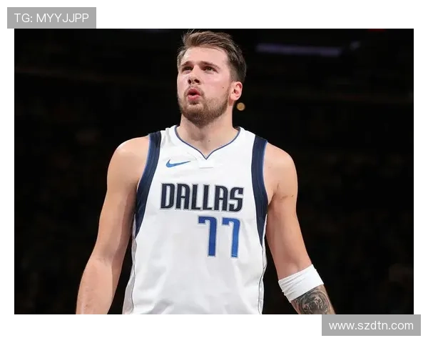 东契奇直言偏爱慢速大个防守者