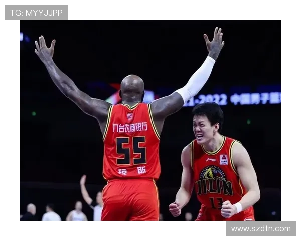 上海102-92天津球员表现分析：四人突出两人低迷