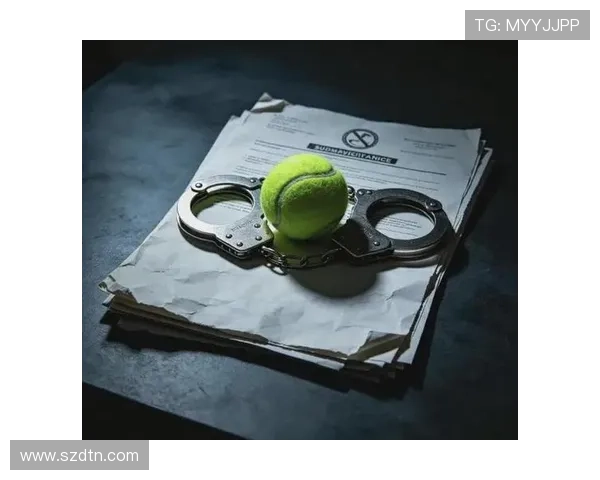 他做对所有事却被网坛放逐八年