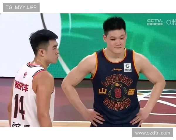 北京次节狂飙反超广东领先五分